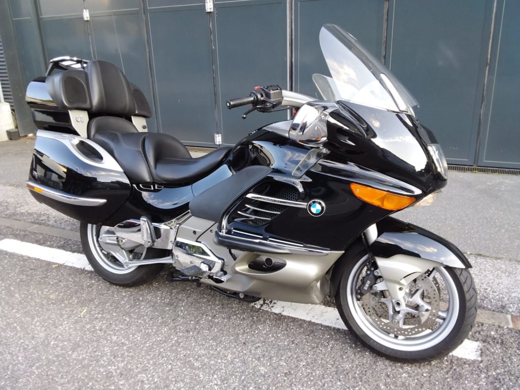 bmw lt 1200